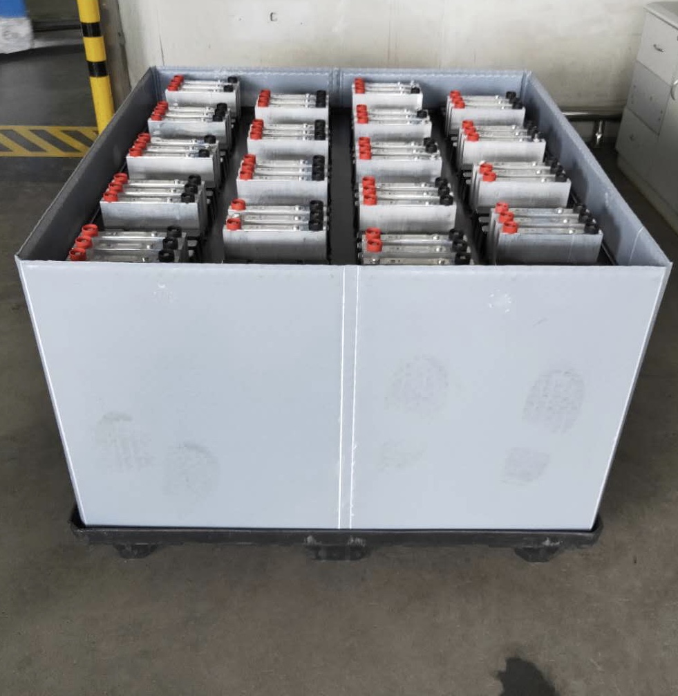 汽車零件塑料托盤