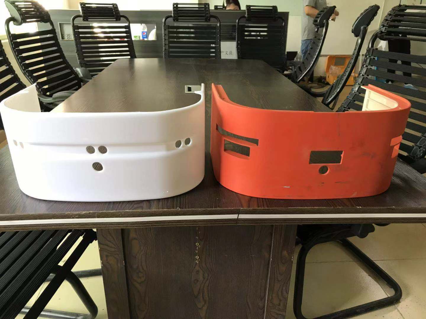 機(jī)器人外殼